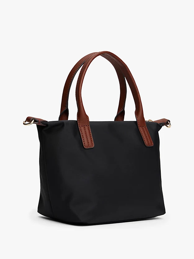 Monogram Tote Bag