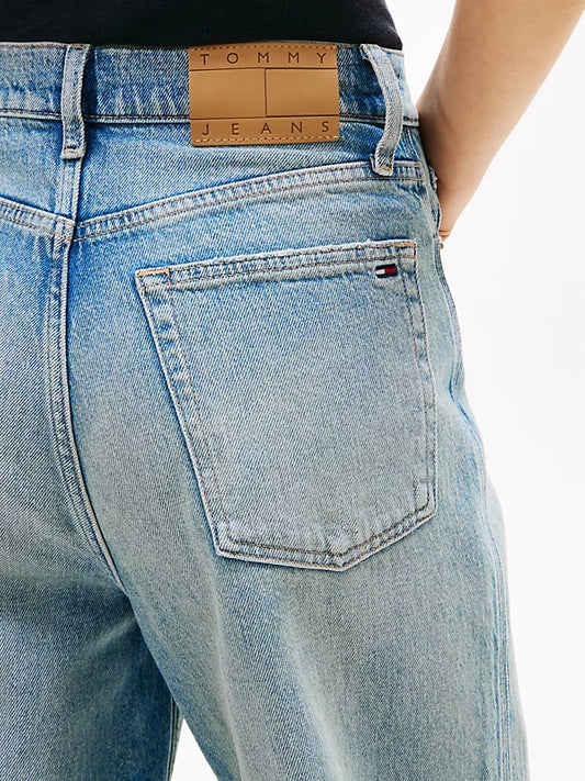 Claire High Rise Wide Leg Jeans