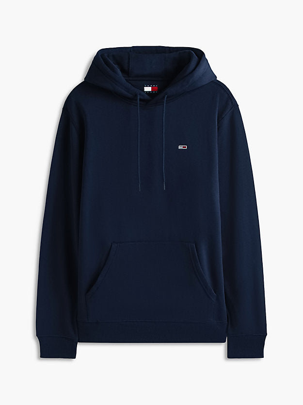 Brushed Fleece Hoody
