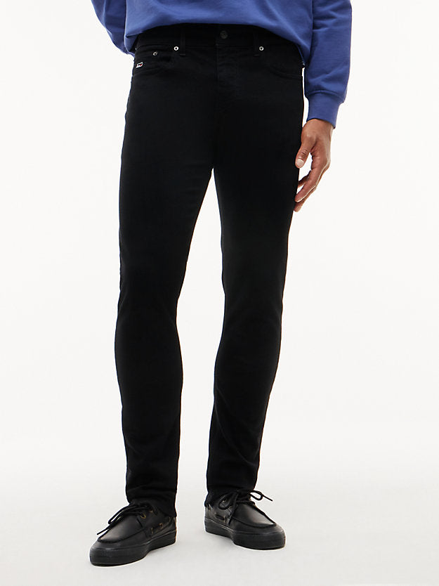 Austin Slim Tapered Jeans