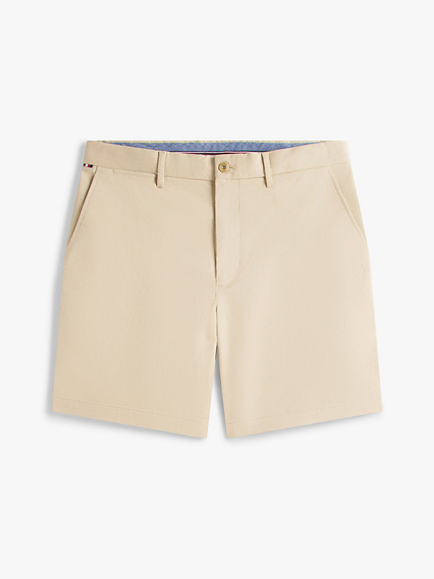Dover Twill Regular Fit Chino Shorts