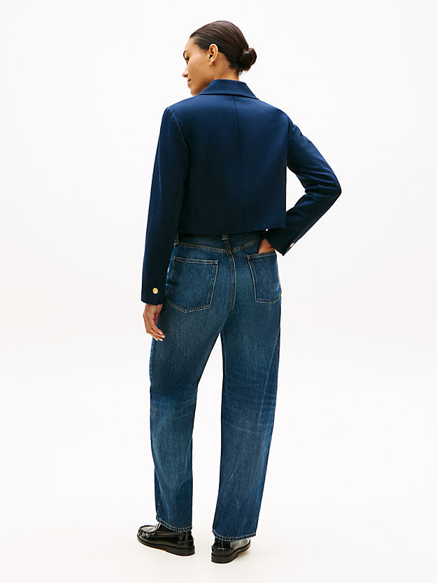 Regular Fit Jacket
