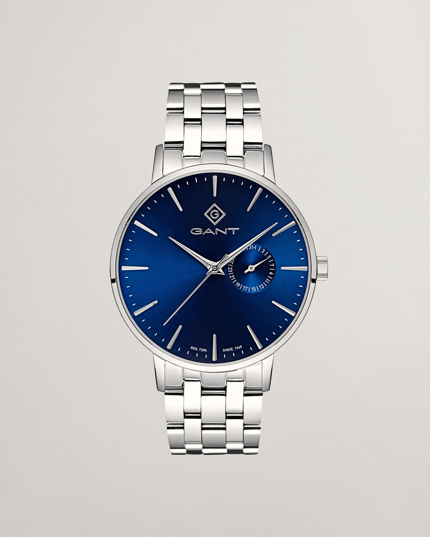 Park Hill III Wristwatch