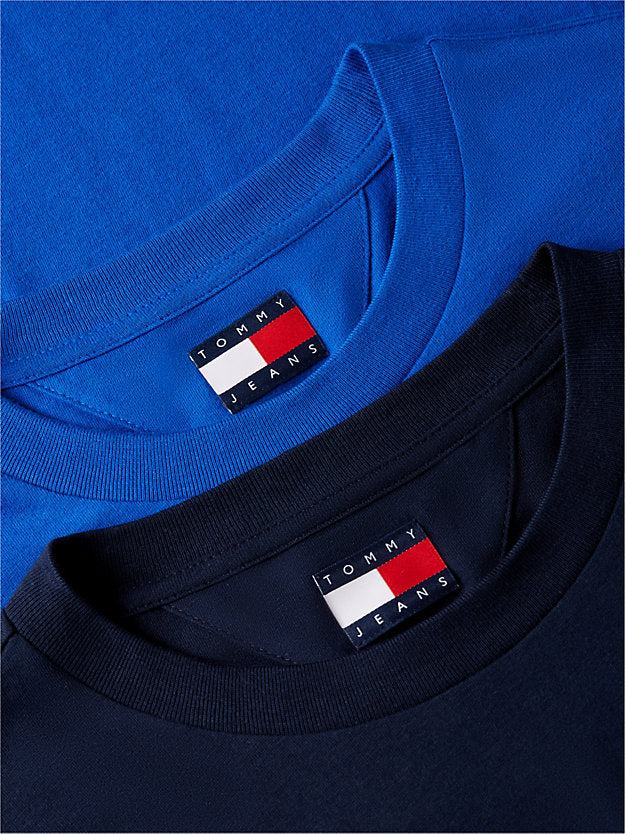 2-Pack Flag Extra Slim T-Shirts