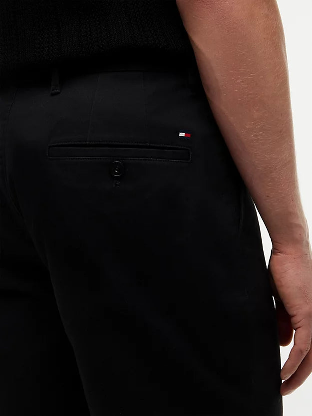 Dover Twill Regular Fit Chino Shorts
