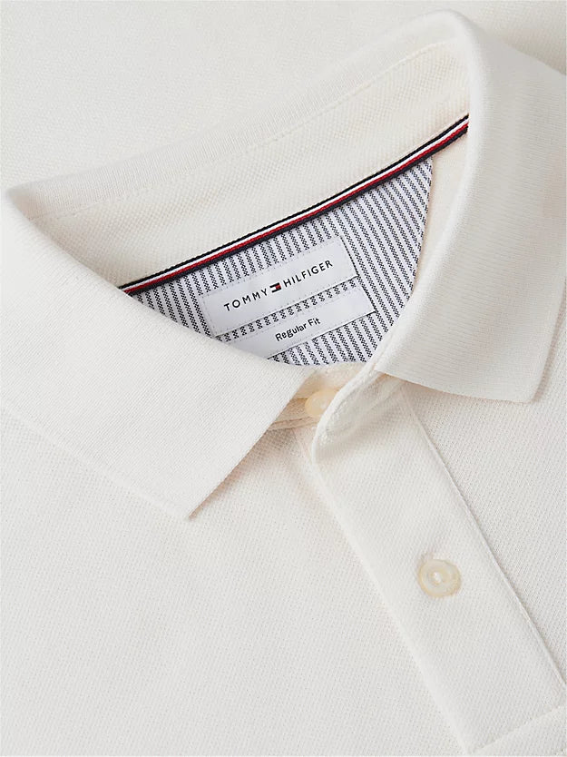 1985 Regular Fit Pique Polo Shirt