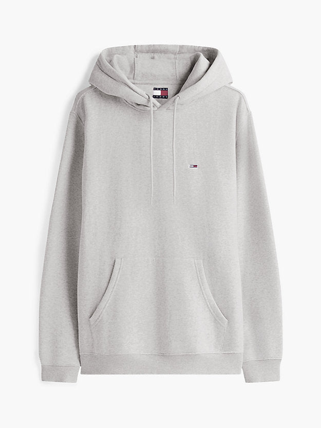 Brushed Fleece Hoody