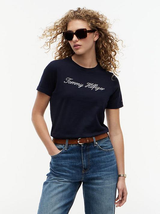 Logo T-Shirt