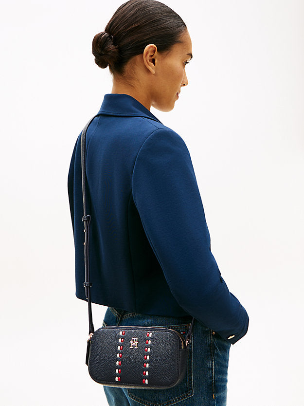 Signature Tape Camera Bag
