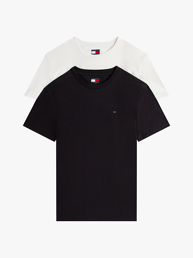 2-Pack Flag Extra Slim T-Shirts