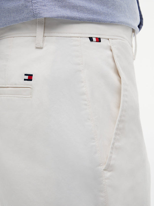Denton Straight Twill Chinos