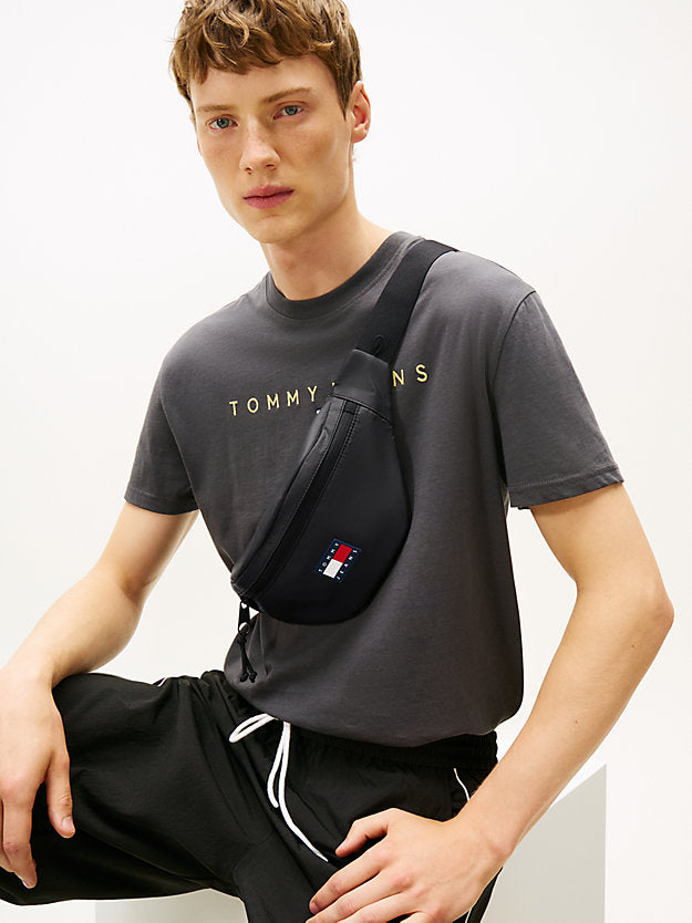 Tech Waterproof Ripstop Bum Bag