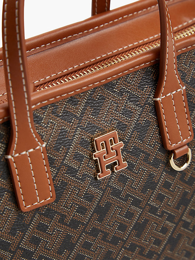 Monoplay Crossbody Tote Bag