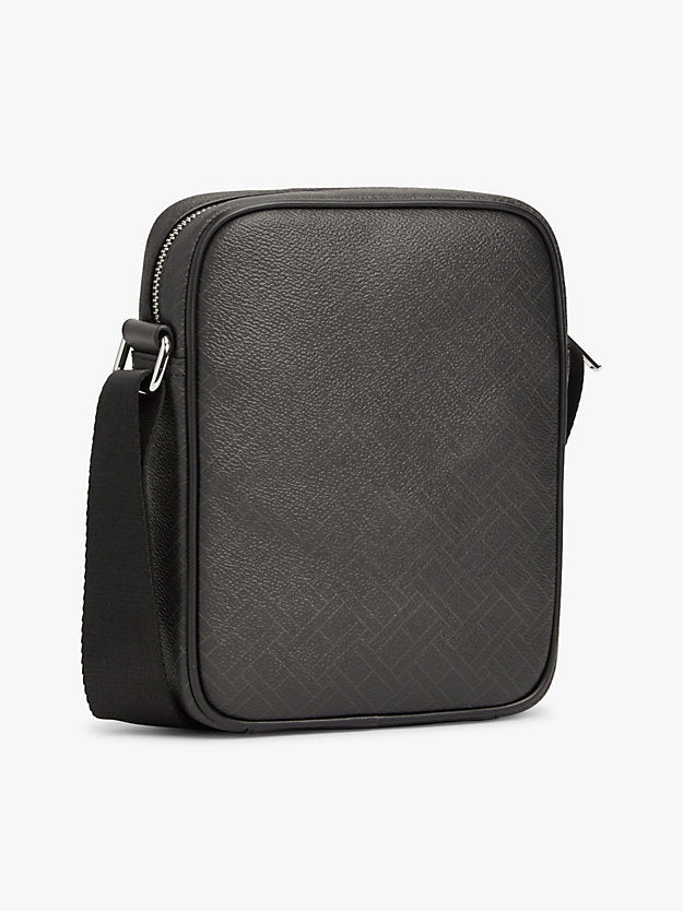 Crossbody Reporter Bag