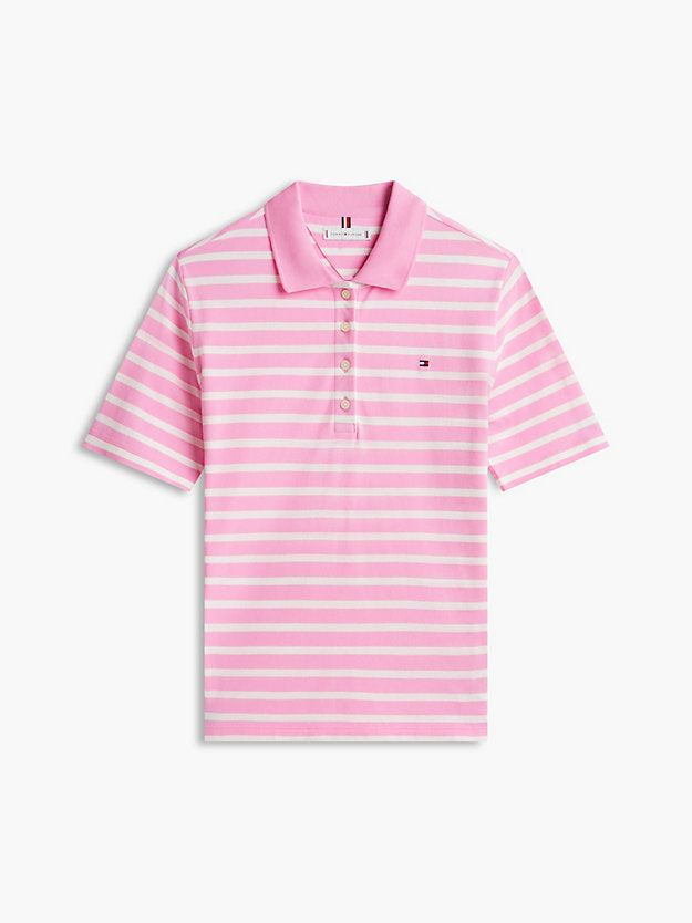 1985 Regular Fit Pique Polo Shirt