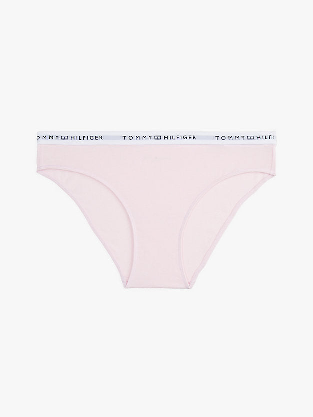 Repeat Logo Waistband Briefs