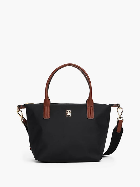 Monogram Tote Bag