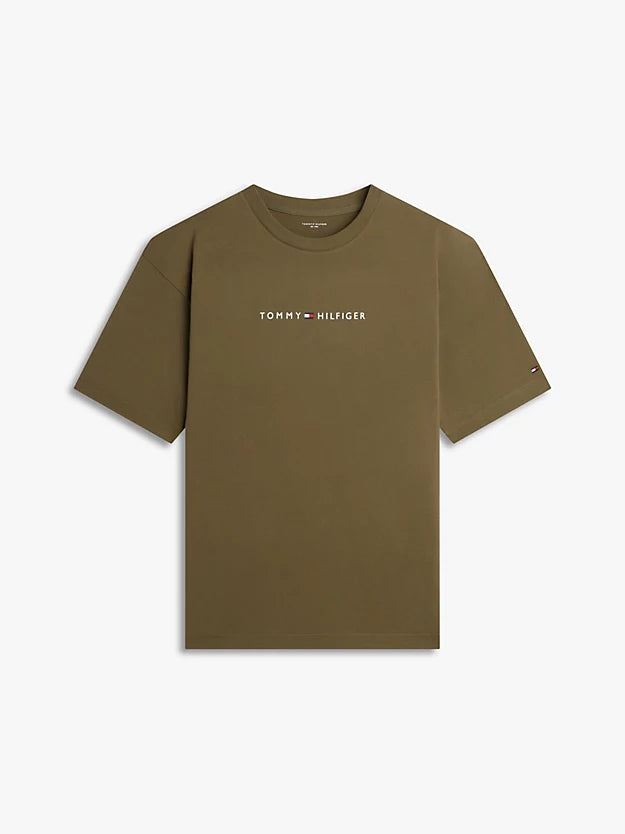Original Logo Lounge T-Shirt