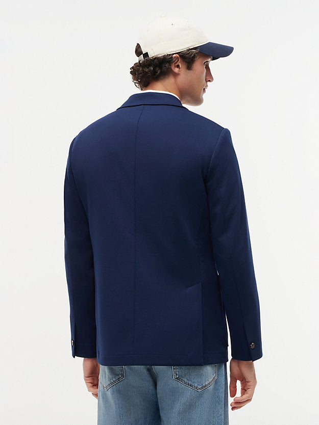 New York Label Performance Regular Fit Blazer