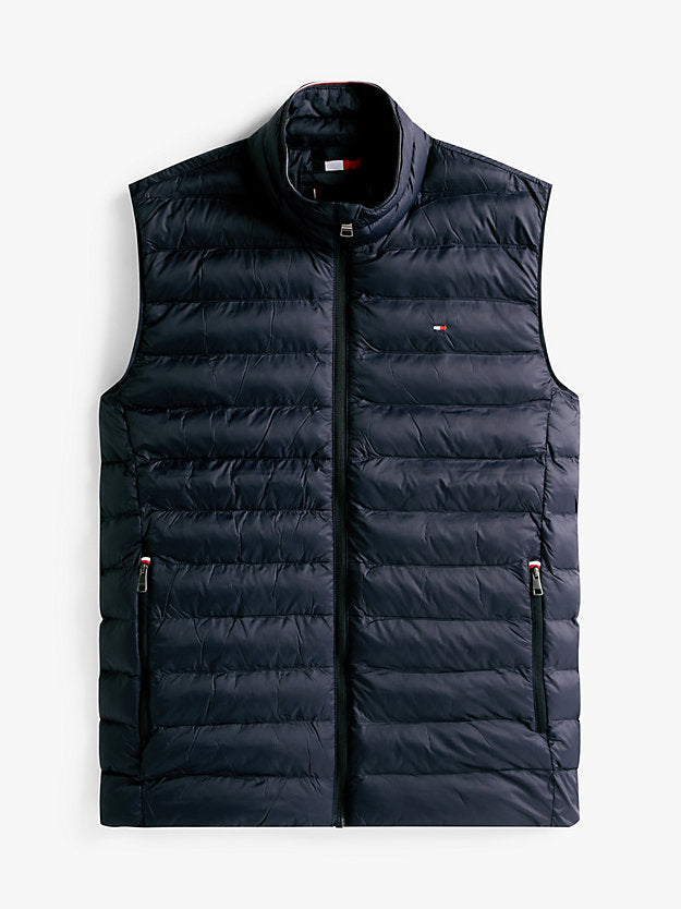 Packable Quilted Gilet