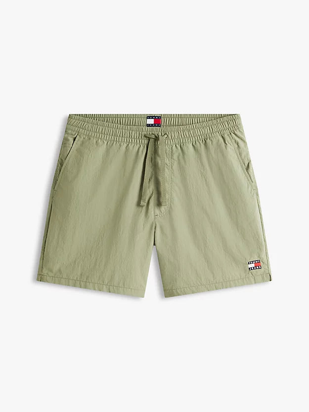 Logo Relaxed Shorts
