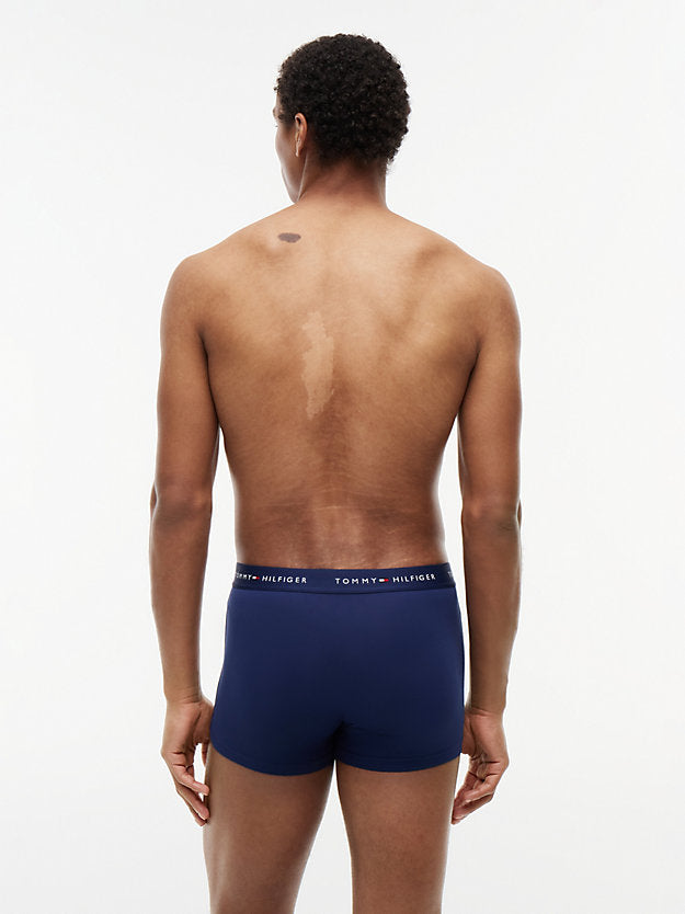 3-Pack Signature Microfibre Trunks