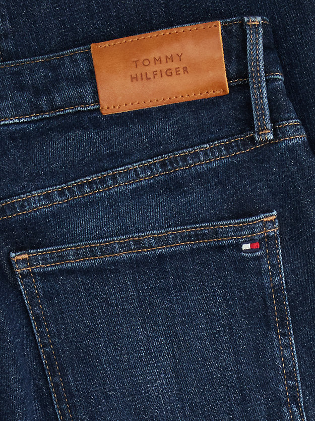 Mid Rise Bootcut Jeans