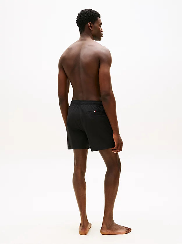 Original Logo Mid LengSwim Shorts