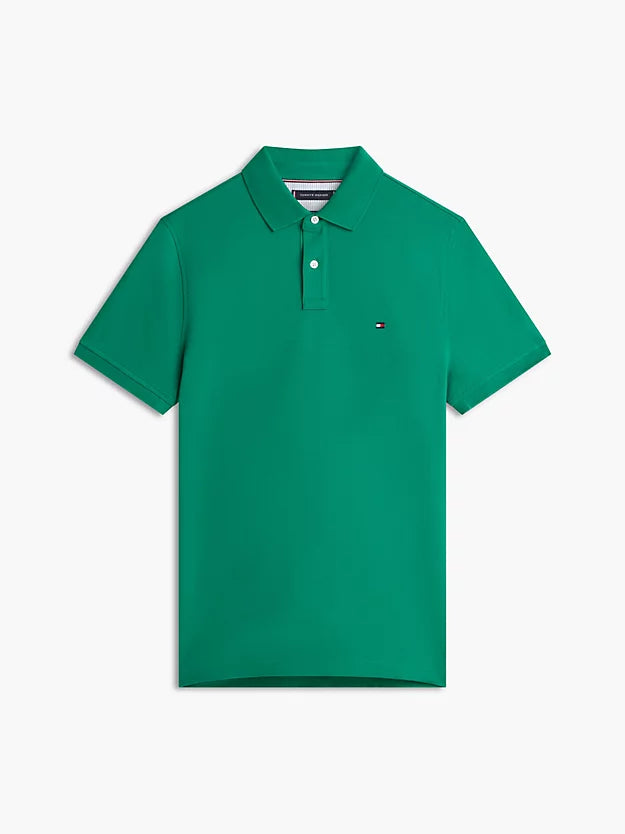 1985 Regular Fit Pique Polo Shirt