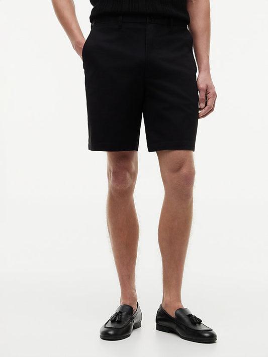 Dover Twill Regular Fit Chino Shorts