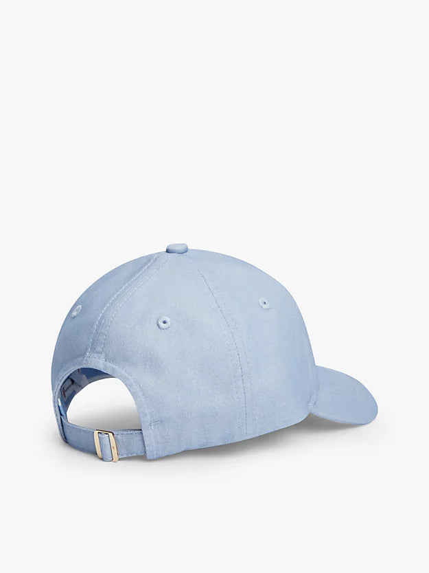 Logo Embroidery Baseball Cap