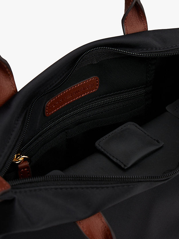 Monogram Tote Bag