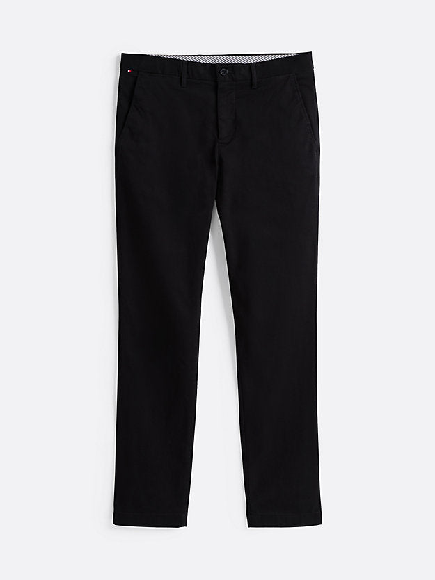1985 Bleecker Slim Twill Chinos