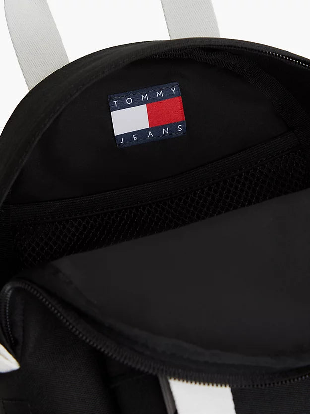 Essential Repeat Logo Dome Backpack
