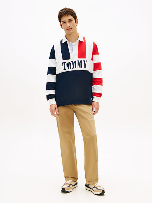 Otis Regular Twill Chinos