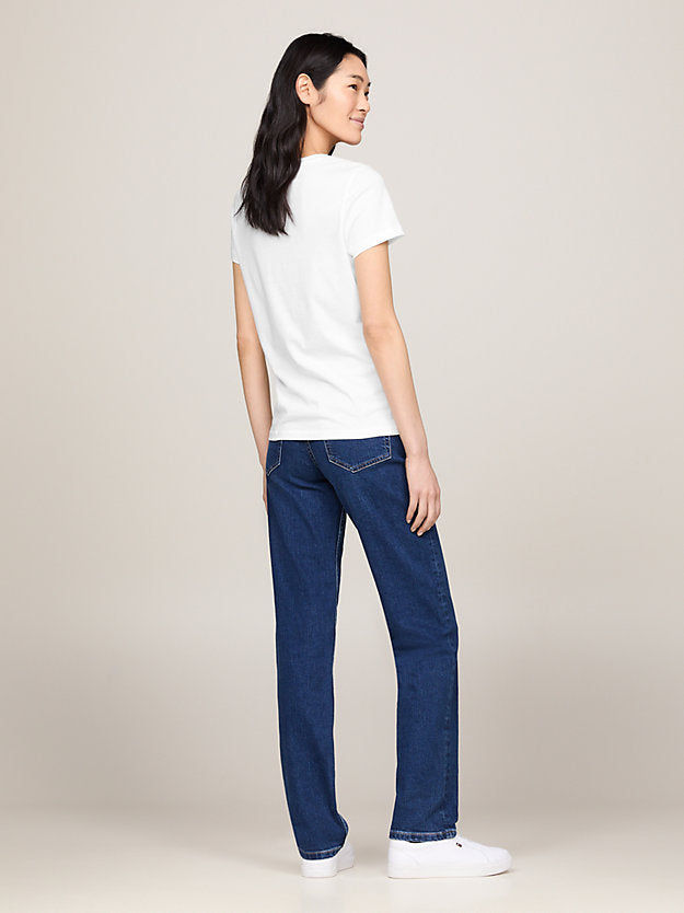 Heritage Crew Neck T-Shirt