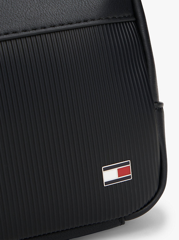 Ribbed Washbag