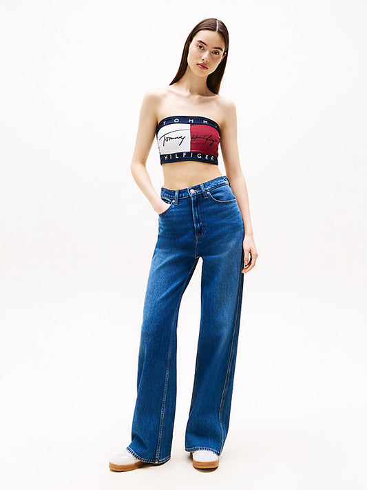 Heritage Signature Logo Bandeau