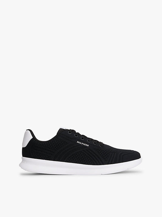 Lightweight Knit Trainers