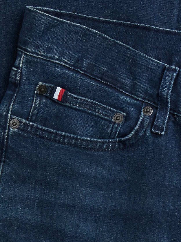 Bleecker Slim Jeans
