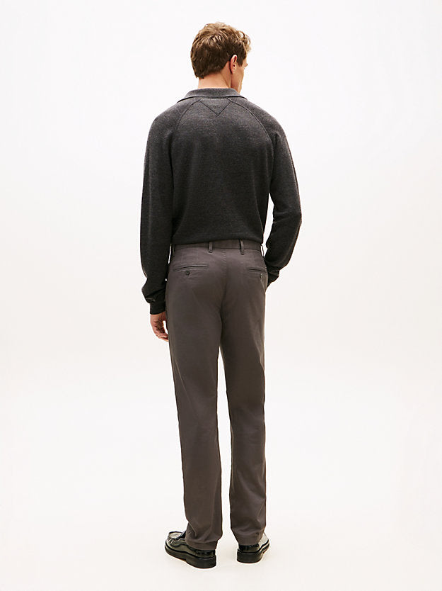 1985 Denton Straight Twill Chinos