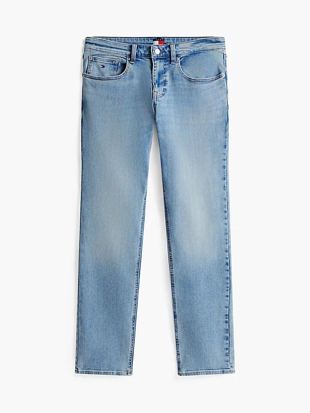 Scanton Whiskered Slim Jeans
