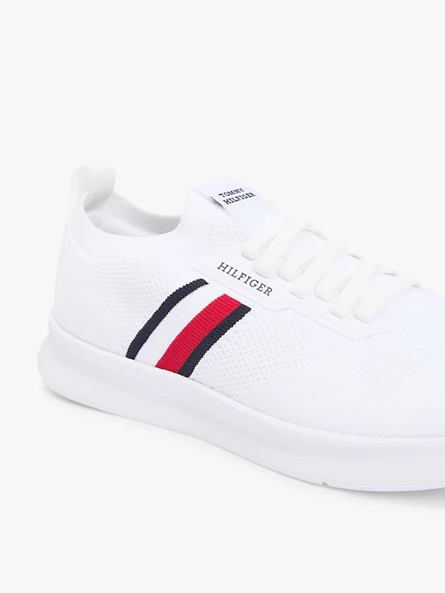 Lightweight Knit Trainers