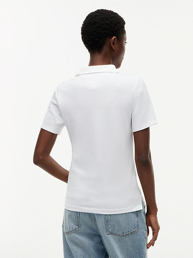 Heritage Slim Fit Polo Shirt