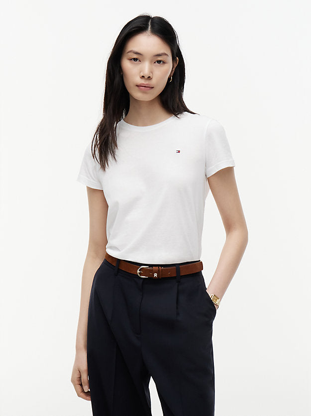 Heritage Crew Neck T-Shirt
