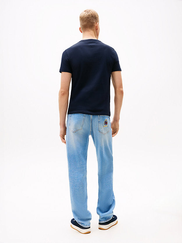 2-Pack Flag Extra Slim T-Shirts
