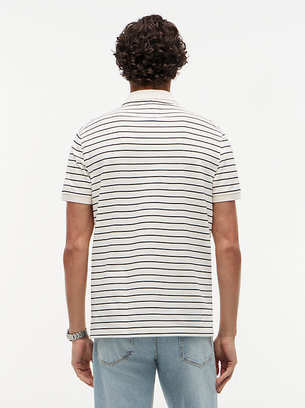 1985 Regular Fit Pique Polo Shirt