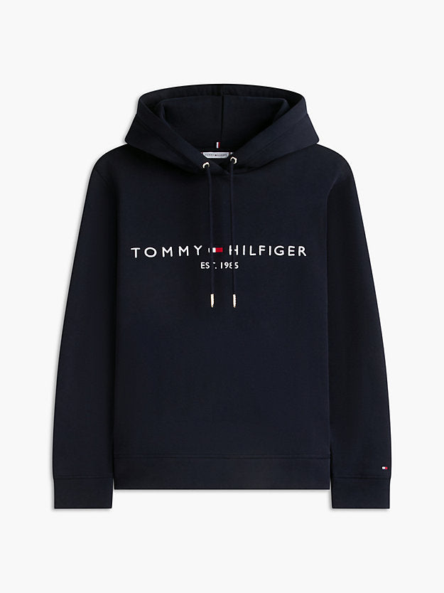 Essential Logo Hoody