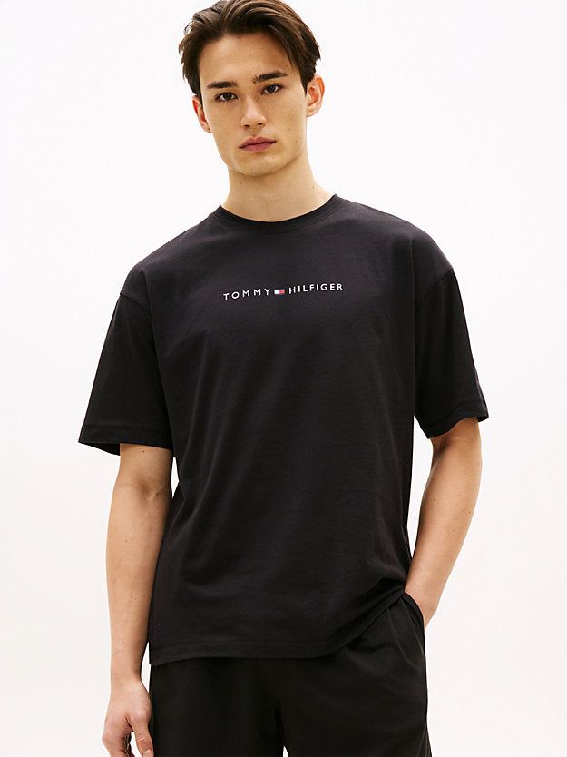 Original Logo Lounge T-Shirt
