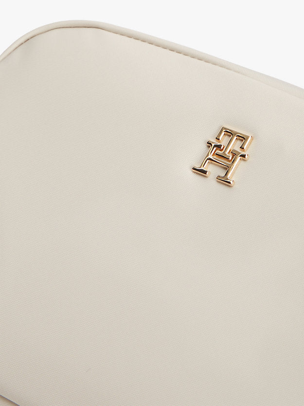 Monogram Crossbody Camera Bag